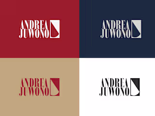 My Personal Brand and Logo Design