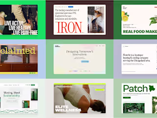 75 Days of Design