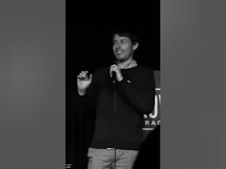 Comedy Showreel 2017-2019 - YouTube