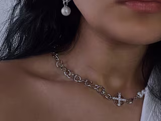 Arsis Jewelry gifted collab