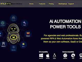Ai Automation Software Maker