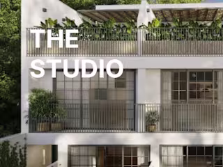 THE STUDIO