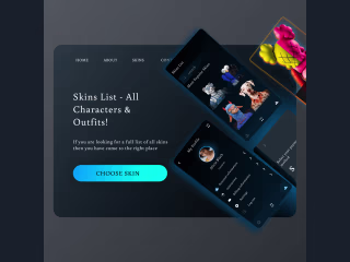 A UI/UX APP DESIGN AND WIREFRAME