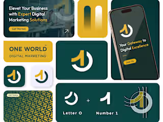 One World Marketing