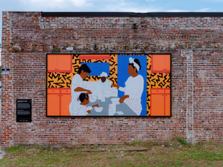 MAMA ROSE KITCHEN | Project Photography