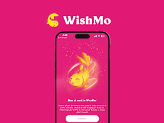 WishMO – Contests & Raffle Platform for Brand Promotions
