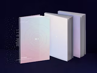 Interestelar | Book covers collection