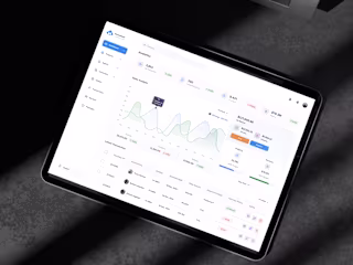 Property Management Dashboard