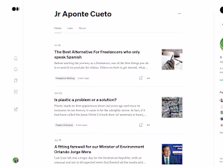 Copywriting & Content Writing on Medium