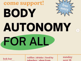 Content Creation for Non-Profit Fundraiser 