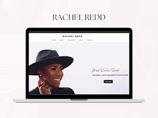 Rachel Redd