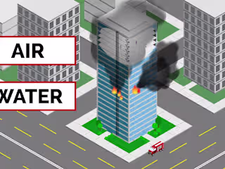FARS Animation