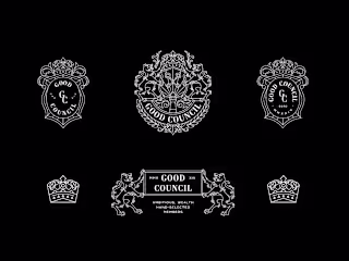 Good Council Brand Identity Design