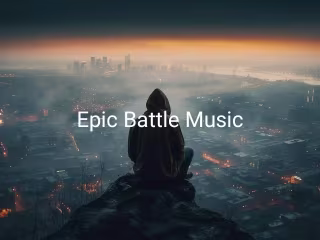 Epic Cinematic Music - Internal Battle - YouTube