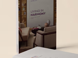 Asian Paints - Publication Design