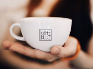 Caffè Dulce - Identity Design (concept project)