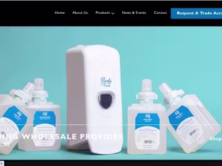 Custom Shopify Theme Development