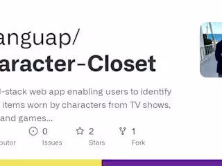 👗 Outfit Identification and Customization App