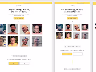 Enhancing Conversions with Strategic Landing Page Design