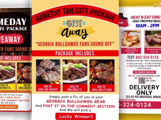 Graphic Design for Social Media Marketing Campaigns