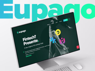 Rebranding for Eupago