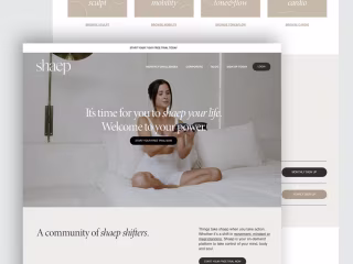 Shaep.co