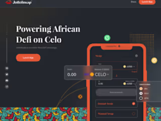 JollofSwap