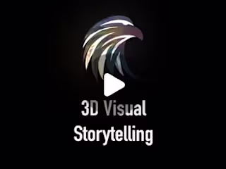 Stunning 3D Animations for Product and Brand Showcasing