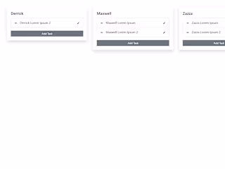 Kanban Board