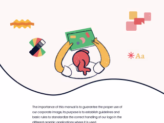 Teamtown - Brand Identity Book :: Behance