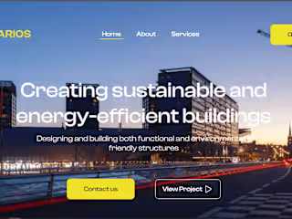 Solarios – A Conceptual Platform for Solar Energy Solutions