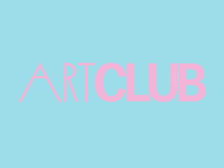ARTCLUB: Crystal Children EP design