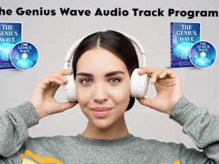 The Genius Wave Audio Program Download 2024-25