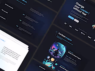 Covalence: Web Design & Development