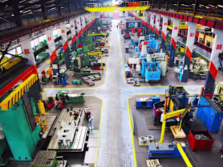 Economics of Production