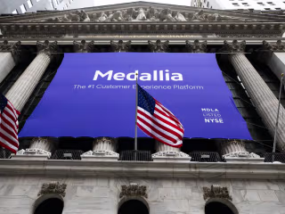 Fuel Cycle x Medallia eBook