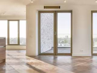 الرئيسية | Modern uPVC | حلول uPVC المبتكرة للمنازل والشركات