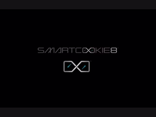 'SmartCookie' Racing Brand Design & Strategy