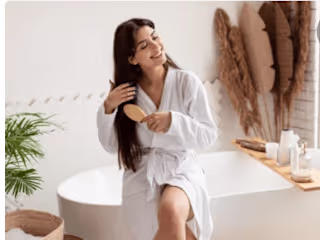 Hair Growth Supplement