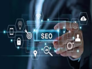 Search Engine Optimization
