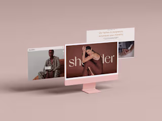 Webflow - Merging Fashion and Functionality