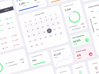 Apty Design System