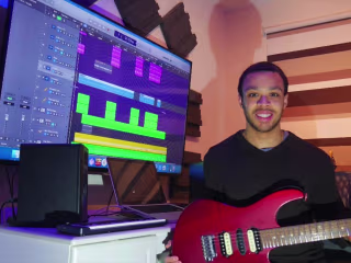 Music Production Compilation - YouTube