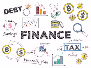 Financial planning is an essential skill that young adults