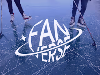 FanVerse | Logo Design