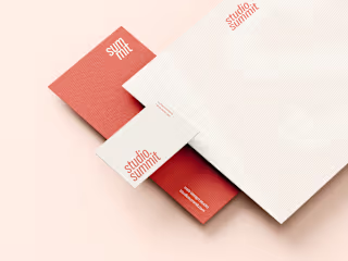Studio Summit - Web Design Studio :: Behance