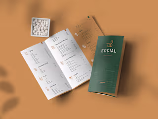 Social Bistro & Coffee
