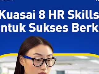 Life At PermataBank on Instagram: “Tahu kah kamu? Nggak cuma HR…