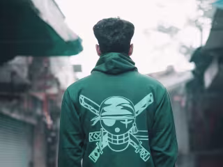 FARZI CLOTHING REEL on Vimeo