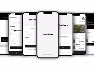 LandShare